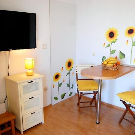 Studio Ante Brela Exteriér fotografie