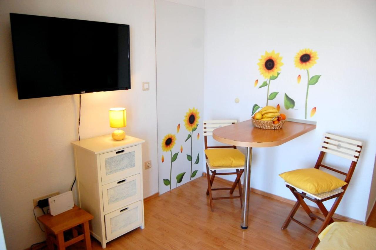 Studio Ante Brela Exteriér fotografie